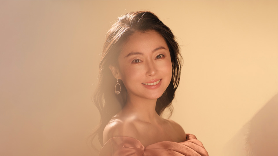 Headshot for Mengyang Pan