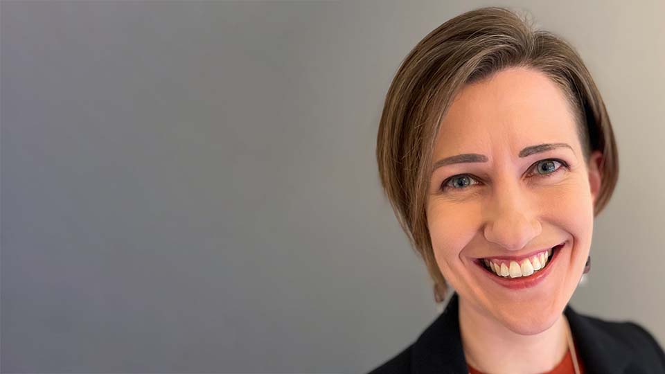 Headshot for Diana Salazar